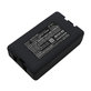 Baterie pentru Flymo Easilife 800, Gardena Sileno Life 1250, Husqvarna Automower 520, 2500mAh, Li-Ion, 18V, 593 24 72-01, HQ
