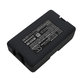 Baterie pentru Flymo Easilife 800, Gardena Sileno Life 1250, Husqvarna Automower 520, 2500mAh, Li-Ion, 18V, 593 24 72-01, HQ