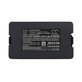 Baterie pentru Flymo Easilife 800, Gardena Sileno Life 1250, Husqvarna Automower 520, 2500mAh, Li-Ion, 18V, 593 24 72-01, HQ