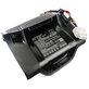 Baterie pentru Robomow City MC300, 400, 500, 800, 1000, 1200, 3000mAh, Li-Ion, 25.6V, BAT7000B, HQ
