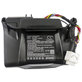 Baterie pentru Robomow City MC300, 400, 500, 800, 1000, 1200, 3000mAh, Li-Ion, 25.6V, BAT7000B, HQ