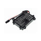 Baterie pentru Bosch Indego 350, 400, M 700, Indego S+ 350, 2500mAh, Li-Ion, 18V, F016104898, HQ