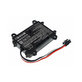 Baterie pentru Bosch Indego 350, 400, M 700, Indego S+ 350, 2500mAh, Li-Ion, 18V, F016104898, HQ