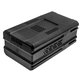 Baterie pentru Greenworks Pro 80V GCS80420, GBL80320, 4000mAh, Li-Ion, 80V, G80B4, HQ