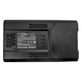 Baterie pentru Greenworks Pro 80V GCS80420, GBL80320, 4000mAh, Li-Ion, 80V, G80B4, HQ
