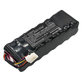 Baterie pentru Robomow, Wolf Garten, Cub Cadet, 6000mAh, LiFePO4, 25.6V, MRK6103A, HQ