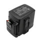 Baterie pentru Gardena Powercut Li40/30, Powermax Li-40/41, 5000mAh, Li-Ion, 40V, BLi-40/160, BLi-40/100, HQ