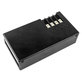 Baterie pentru Stiga Autoclip 125, AutoClip M7, Ambrogio L85 Evolution, 3400mAh, Li-Ion, 25.2V, 1126-1032-01, HQ