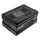 Baterie pentru Greenworks Pro 80V, Cramer 82V, Stiga Combi, Stiga Multiclip, 2000mAh, Li-Ion, 80V, 2901302, HQ