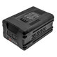 Baterie pentru Greenworks Pro 80V, Cramer 82V, Stiga Combi, Stiga Multiclip, 2000mAh, Li-Ion, 80V, 2901302, HQ