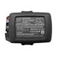 Baterie pentru Husqvarna 110il, 525ilxt, 5000mAh, Li-Ion, 36V, BLi10, BLi200, HQ