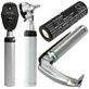 Baterie pentru Heine Ophthalmoscope Beta 200, 1000mAh, Ni-MH, 3.6V, X-02.99.382, HQ