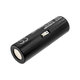 Baterie pentru Heine Beta Handles, Heine Ophthalmoscope Beta 200, 850mAh, Ni-MH, 3.6V, X-02.99.382, BATT/110904-A1, HQ