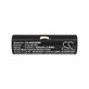 Baterie pentru Heine Beta Handles, Heine Ophthalmoscope Beta 200, 850mAh, Ni-MH, 3.6V, X-02.99.382, BATT/110904-A1, HQ