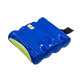 Baterie pentru Edan Cs-01, Edan H100, Edan H100b, Edan H100n, 1500mAh, Ni-MH, 4.8V, 4XNR49AA1500P, HQ