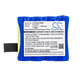 Baterie pentru Edan Cs-01, Edan H100, Edan H100b, Edan H100n, 1500mAh, Ni-MH, 4.8V, 4XNR49AA1500P, HQ