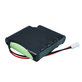 Baterie pentru Cefarm Rehab 4, Stimulator Globus Mystim, 2000mAh, Ni-MH, 7.2V, BATT/110466, HQ
