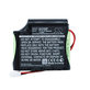 Baterie pentru Cefarm Rehab 4, Stimulator Globus Mystim, 2000mAh, Ni-MH, 7.2V, BATT/110466, HQ