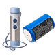 Baterie pentru Servox Digital XI Speech, Servox Speech, 230mAh, Ni-MH, 7.2V, 19632, HQ