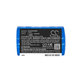 Baterie pentru Servox Digital XI Speech, Servox Speech, 230mAh, Ni-MH, 7.2V, 19632, HQ