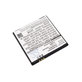 Baterie pentru Aligator S4000 Duo, 1200mAh, Li-Ion, 3.7V, AS4000BAL, HQ