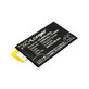 Baterie pentru Blackberry Keyone, 3400mAh, Li-Pol, 3.85V, BAT63108-003, HQ