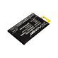 Baterie pentru Blackberry Keyone, 3400mAh, Li-Pol, 3.85V, BAT63108-003, HQ