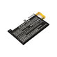 Baterie pentru Blackberry Keyone, 3400mAh, Li-Pol, 3.85V, BAT63108-003, HQ
