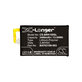 Baterie pentru Blackberry Keyone, 3400mAh, Li-Pol, 3.85V, BAT63108-003, HQ