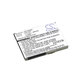 Baterie pentru Siemens M8, A31, CS66, SS66, 600mAh, Li-Ion, 3.7V, EBA-660, HQ