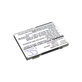 Baterie pentru Siemens M8, A31, CS66, SS66, 600mAh, Li-Ion, 3.7V, EBA-660, HQ