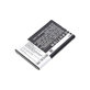 Baterie pentru Doro Primo 365, 1300mAh, Li-Ion, 3.7V, RCB01, HQ