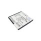 Baterie pentru HTC Desire X, Desire V, 1600mAh, Li-Ion, 3.7V, 35H00190-03M, HQ