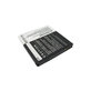 Baterie pentru HTC Desire X, Desire V, 1600mAh, Li-Ion, 3.7V, 35H00190-03M, HQ