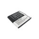 Baterie pentru HTC Desire X, Desire V, 1600mAh, Li-Ion, 3.7V, 35H00190-03M, HQ