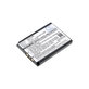 Baterie pentru Sony Ericsson, 650mAh, Li-Ion, 3.7V, BST-37, HQ