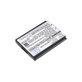 Baterie pentru Sony Ericsson, 650mAh, Li-Ion, 3.7V, BST-37, HQ