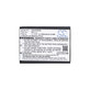 Baterie pentru Sony Ericsson, 650mAh, Li-Ion, 3.7V, BST-37, HQ