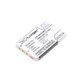 Baterie pentru Nokia 7250i, 6610, 6585, 6560, 6200, 6220, 1000mAh, Li-Ion, 3.7V, BLD-3, HQ