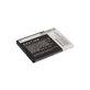 Baterie pentru Samsung i9100, Galaxy S II, 1600mAh, Li-Ion, 3.7V, EB-F1A2GBU, HQ
