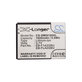 Baterie pentru Samsung i9100, Galaxy S II, 1600mAh, Li-Ion, 3.7V, EB-F1A2GBU, HQ