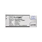 Baterie pentru Alcatel 1 Dual Sim, TCL 5033, Vodafone VFD, Telstra, 1900mAh, Li-Ion, 3.8V, TLI019D7, HQ
