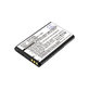Baterie pentru Amplicomms Powertel M4000, Auro Comfort 1010, 1050mAh, Li-Ion, 3.7V, MM460BB, CP10, HQ