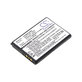 Baterie pentru Motorola Gleam +, 650mAh, Li-Ion, 3.7V, OM4A, OM4C, HQ
