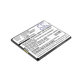 Baterie pentru ZTE Blade A3, A5, Optus X Power 2, 2400mAh, Li-Ion, 3.8V, Li3826T43P4h695950, HQ
