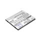 Baterie pentru ZTE Blade A3, A5, Optus X Power 2, 2400mAh, Li-Ion, 3.8V, Li3826T43P4h695950, HQ