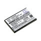 Baterie pentru Saiet Lumina, Ready, Single, Brondi Amico Favoloso, Gigaset GI390, 590, 800mAh, Li-Ion, 3.7V, V30145-K1310-X470, HQ