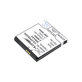 Baterie pentru Doro PhoneEasy 2314, 2315, 1360, 520, 800mAh, Li-Ion, 3.7V, DBF-800A, HQ