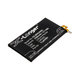 Baterie pentru Blackberry BBF 100, 3300mAh, Li-Pol, 3.85V, TLp035B1, HQ
