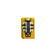 Baterie pentru Blackberry BBF 100, 3300mAh, Li-Pol, 3.85V, TLp035B1, HQ